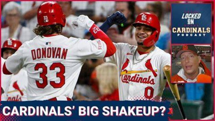 Cardinals Game Today Cancelled: What You Need to Know