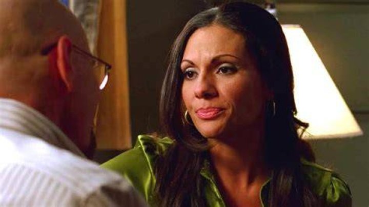 Carmen Breaking Bad: The Untold Story of a Complicated Character