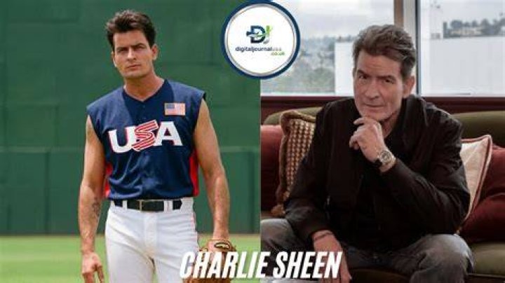 Charlie Sheen: A Comprehensive Look at His Life and Career