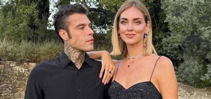 Chiara Ferragni and Fedez: The Dynamic Couple of Fashion and Music