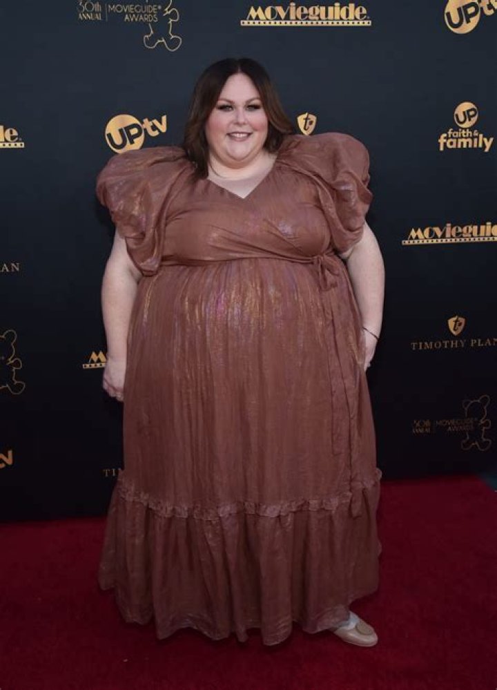 Chrissy Metz Net Worth: A Deep Dive into Her Wealth and Success