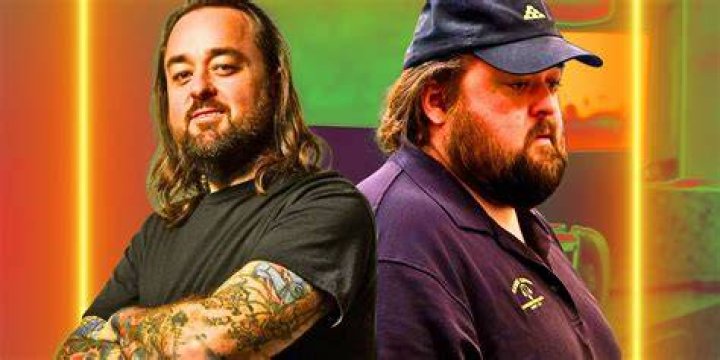 Chumlee 2024: What to Expect from the Beloved Pawn Star