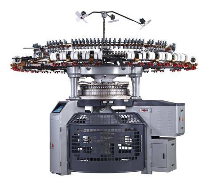 Circular Knitting Machine: A Comprehensive Guide