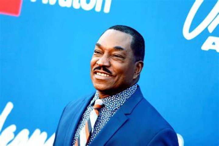 Clifton Powell Jr.: From Hollywood Star to Faith Ambassador