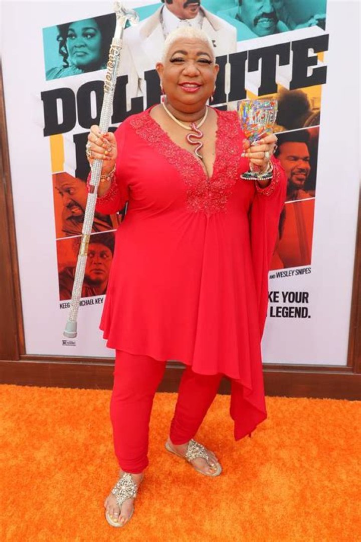 Comedian Luenell Net Worth: An In-Depth Look at Her Journey and Success