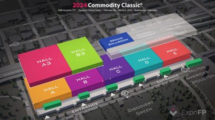 Commodity Classic 2024: A Comprehensive Guide to the Premier Agriculture Event
