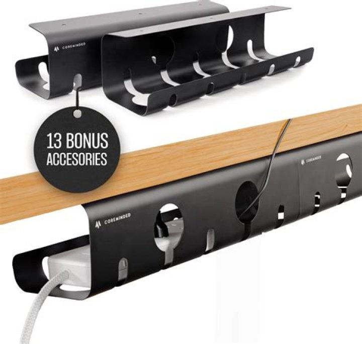 Cord Hider Wall: The Ultimate Solution for a Tidy Home