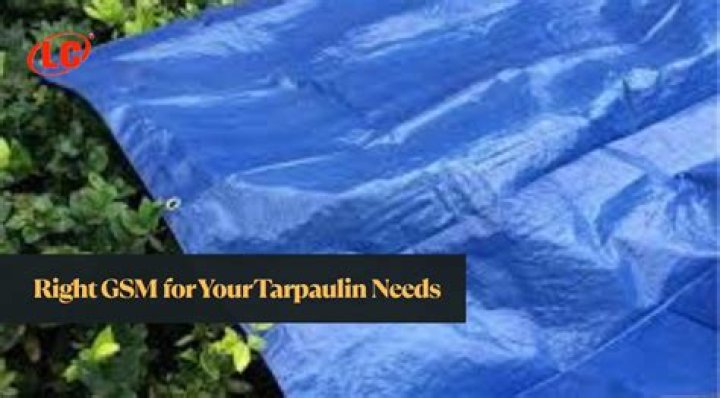 Costco Tarpaulin: The Ultimate Guide to Choosing the Right Tarpaulin for Your Needs
