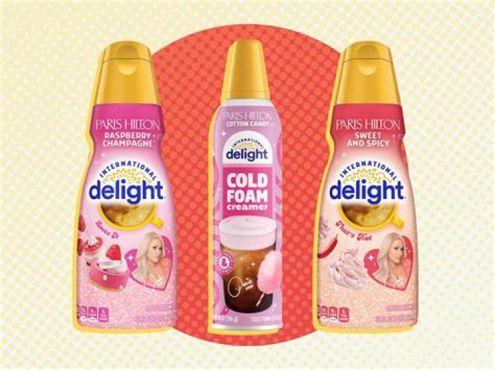 Cotton Candy Drink: A Sweet Delight for All Ages
