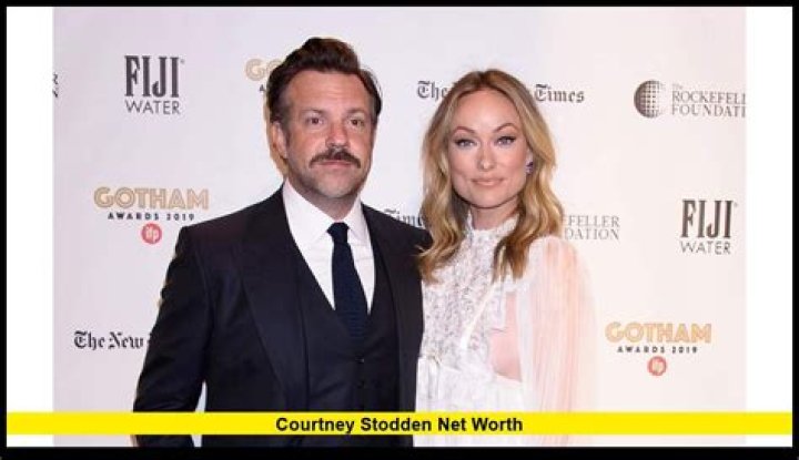 Courtney Stodden Net Worth: Financial Insights and Personal Journey