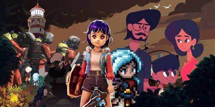 Creating Unique Indie Game 3D Characters: A Journey into Imagination