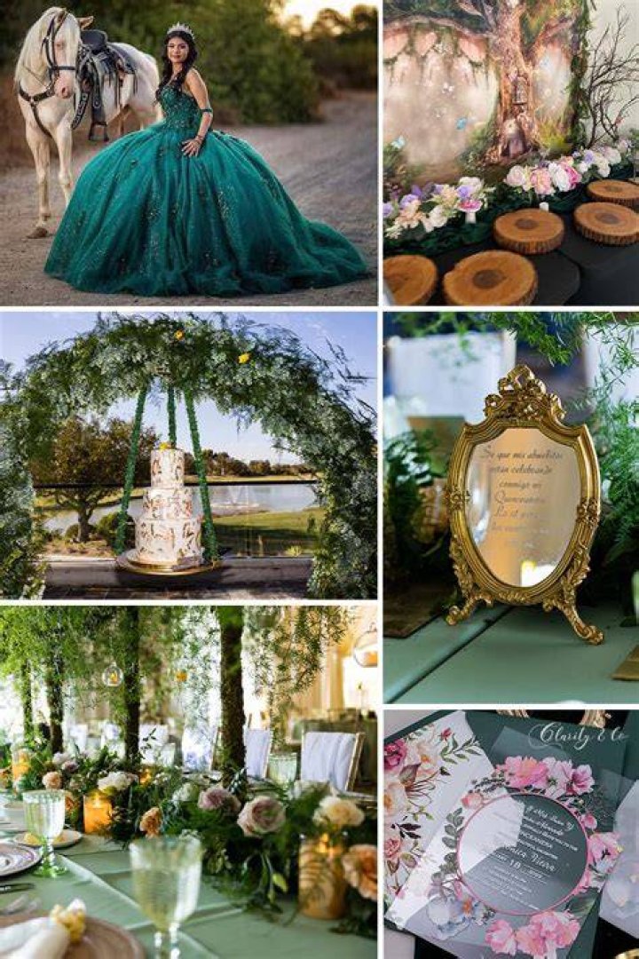 Creative Quince Ideas for an Unforgettable Celebration