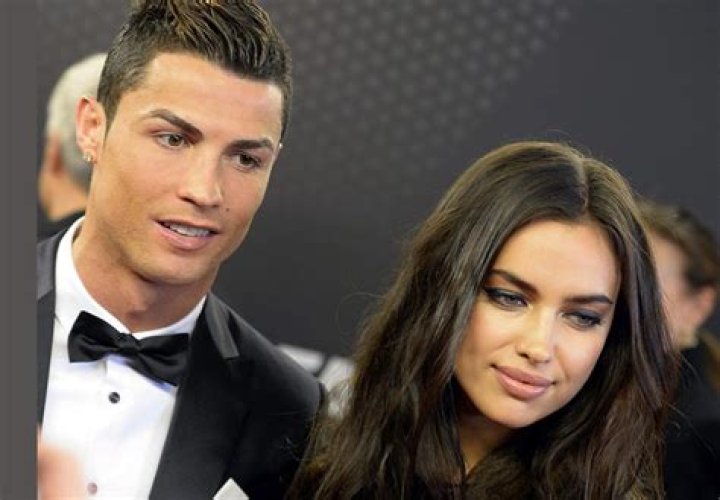 Cristiano Ronaldo and Irina Shayk: A Deep Dive into Their Relationship