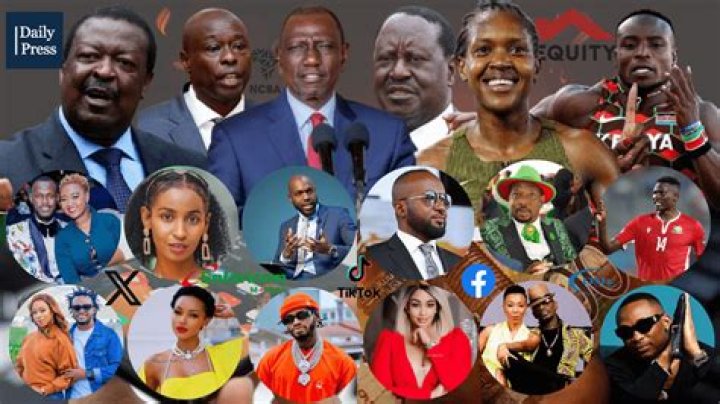 Daily Post Kenya: Your Ultimate Guide to News and Information