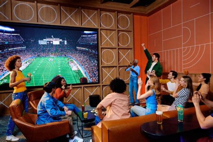 Dave & Buster's Tampa FL: The Ultimate Entertainment Experience
