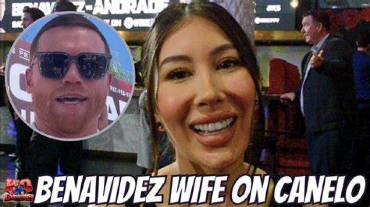 David Benavidez Girlfriend: A Deep Dive into His Personal Life and Relationships