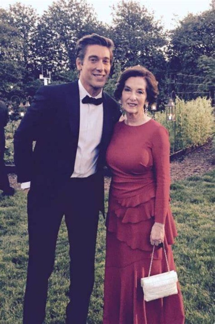 David Muir Wife: The Untold Story Behind the News Anchor's Personal Life