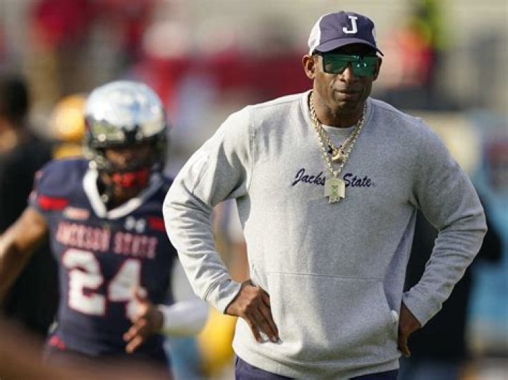Deion Sanders Teams: A Journey Through His Legendary Career