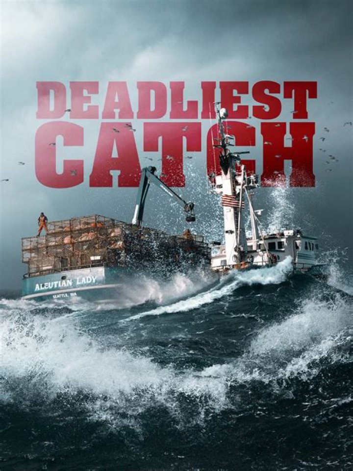 Discover Deadliest Catch: Season 19 for Epic Sea Adventures