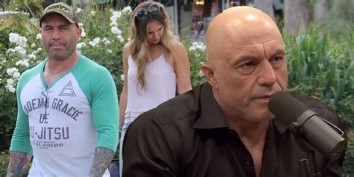 Discover Joe Rogan's Family: A Glimpse Into His Personal Life