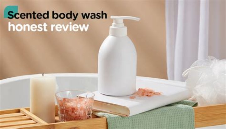 Discover the Best Smelling Body Wash for Women That Will Elevate Your Shower Experience