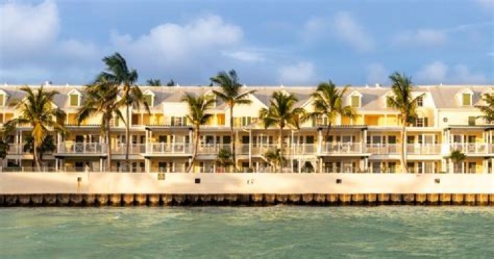 Discover the Ultimate Experience at an All-Inclusive Resort in Key West