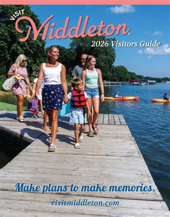 Discovering Harbor Athletic Club Middleton: A Comprehensive Guide