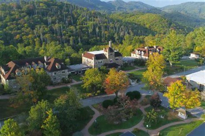 Discovering Lees-McRae University: A Comprehensive Guide