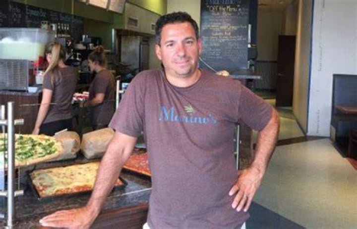 Discovering Marino's of Mullica Hill: A Culinary Gem