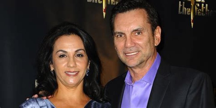 Discovering Michael Franzese's Wife: A Journey Through Love and Loyalty