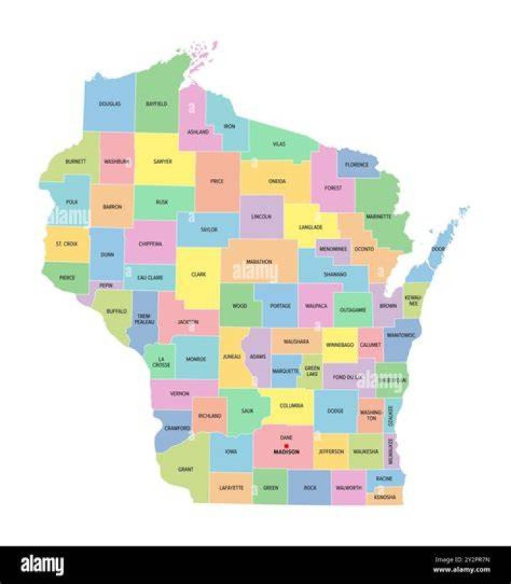 Discovering Mid State WI Rapids: A Hidden Gem in Central Wisconsin