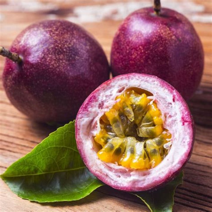Discovering Passion Fruit en Español: A Flavorful Journey