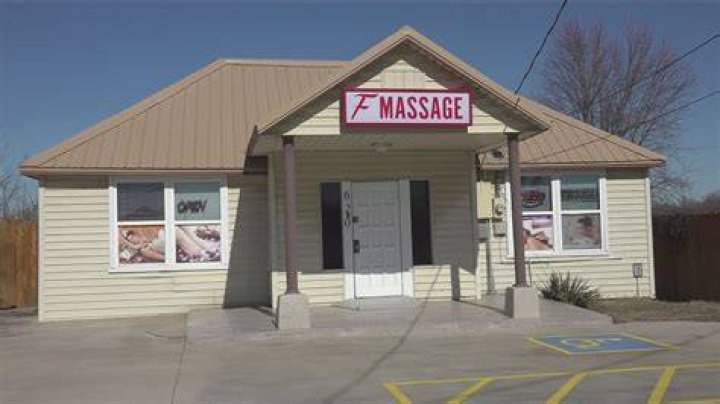 Discovering the Allure of Latina Massage Parlors