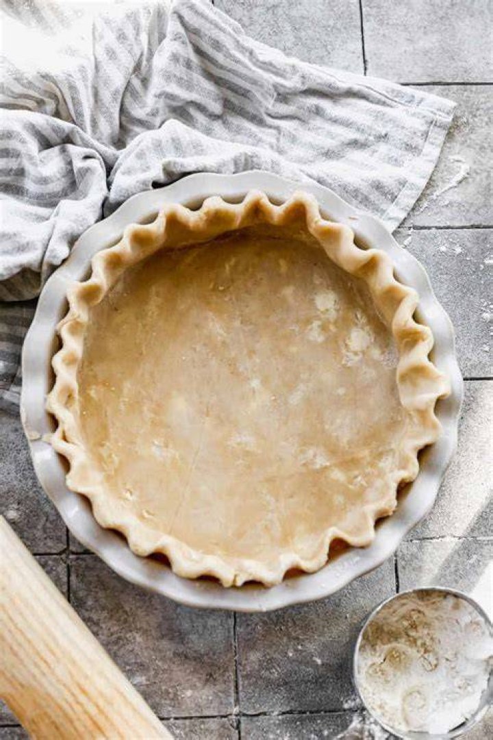 Discovering the Best Frozen Pie Crust: A Culinary Delight