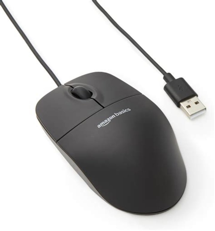 Discovering the Best Wired Mouse: A Comprehensive Guide