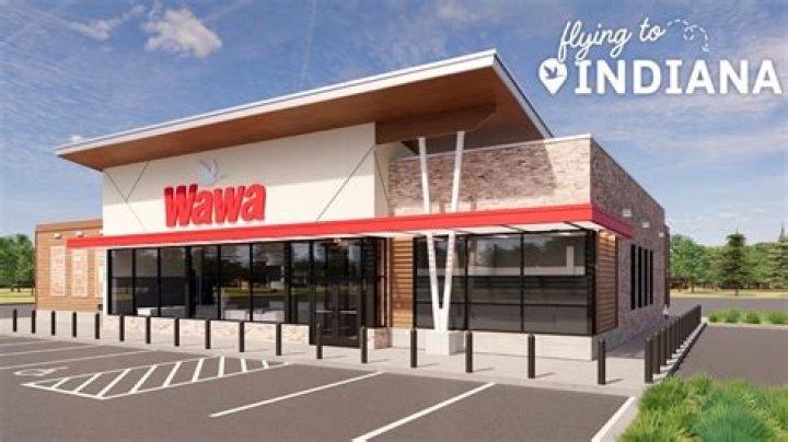 Discovering the Convenience of Wawa Near Me