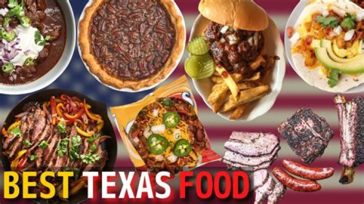 Discovering the Culinary Treasures: The Best Food in Dallas, Texas