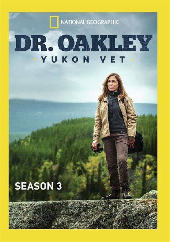 Discovering the Dr. Oakley Yukon Vet Office Location: A Complete Guide
