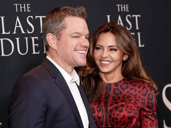 Discovering the Wife of Matt Czuchry: A Deep Dive into His Personal Life