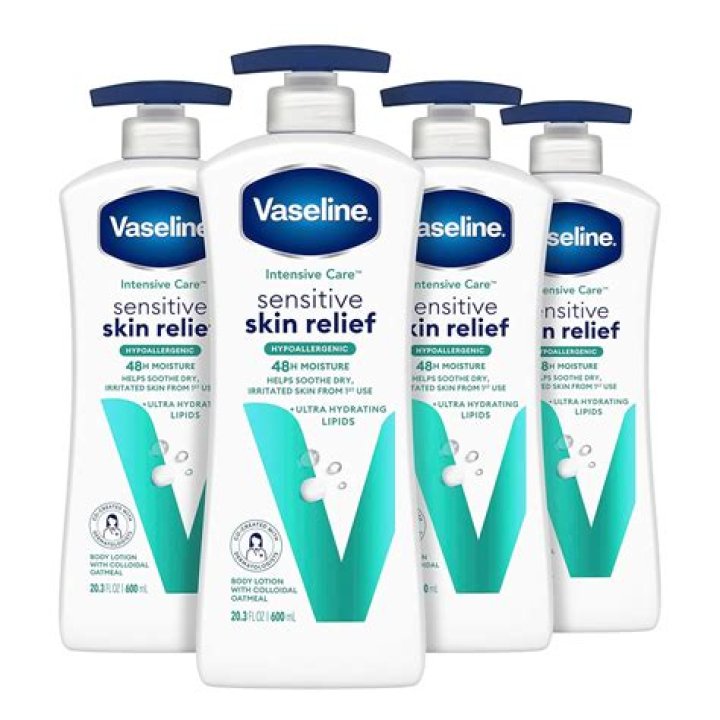 Discovering the Wonders of Medicated Vaseline: Your Go-To Skin Savior