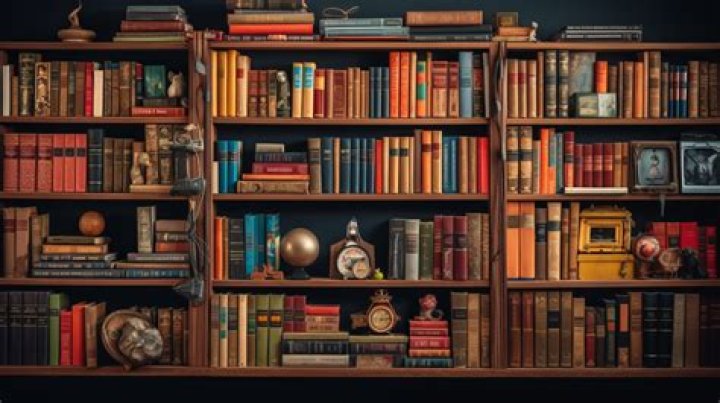 Discovering UGA Bookstore: A Hub for Students and Literature Lovers