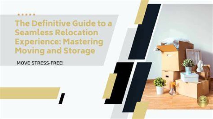 Discovering Vegamoves.in: Your Ultimate Guide to Seamless Relocation