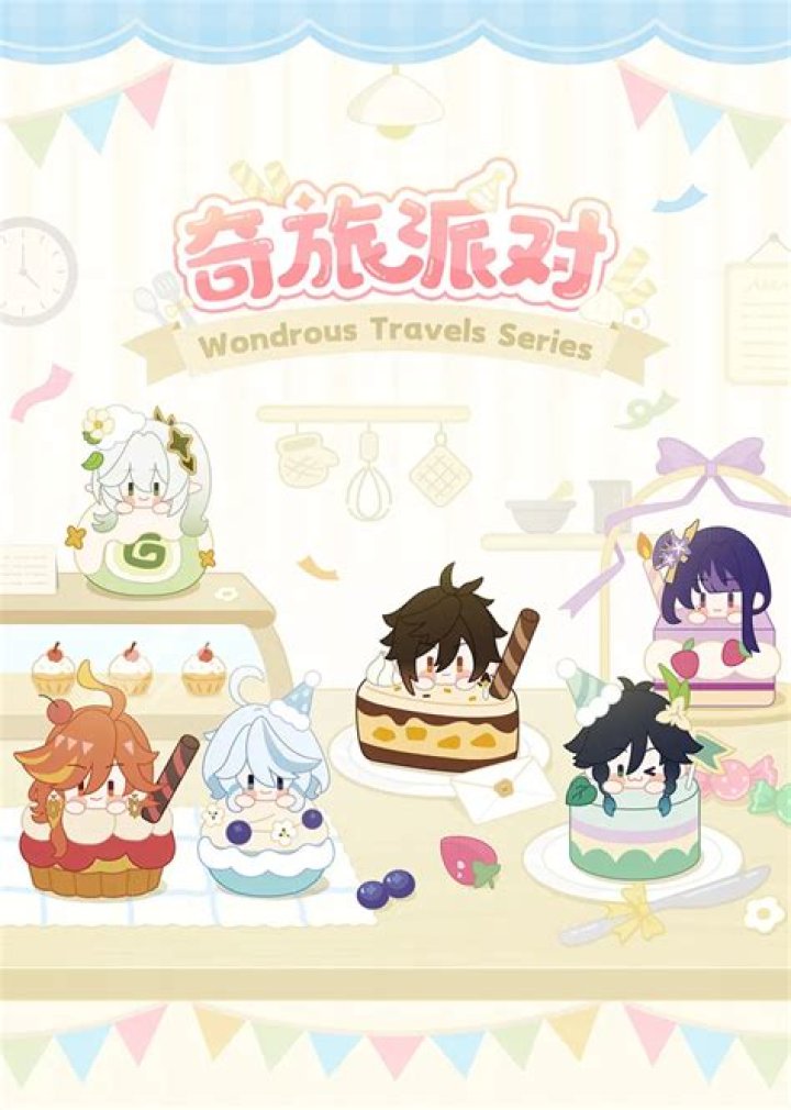 Diving into the Sweet World of Dessert Open Near Me