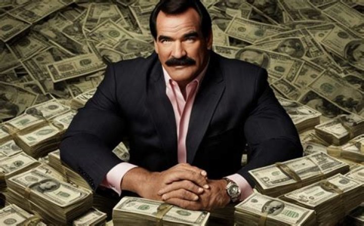 Don Frye Net Worth: A Comprehensive Overview of His Wealth and Career