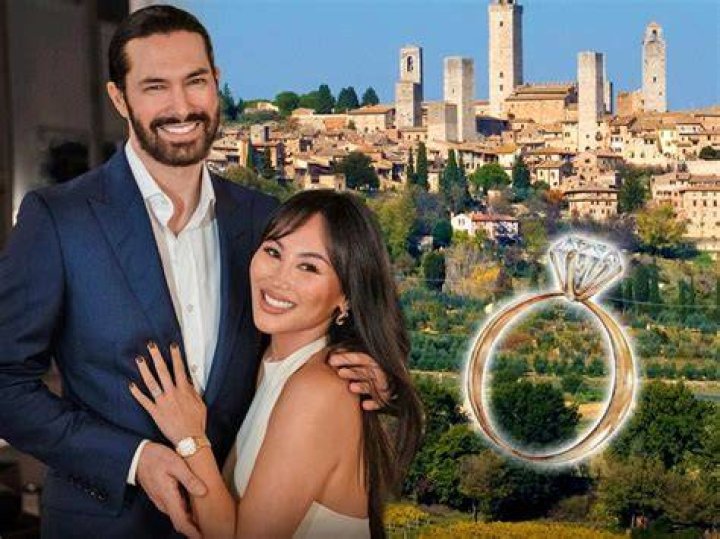 Dorothy Wang Engaged: A Look into Her Love Life and Journey