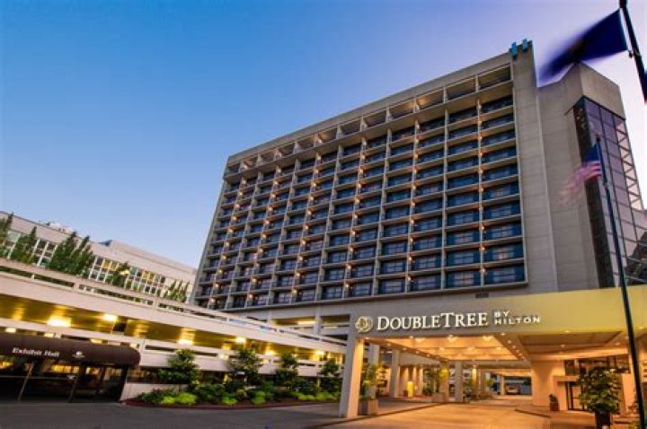 DoubleTree by Hilton Hotel Reading: Your Ultimate Guide