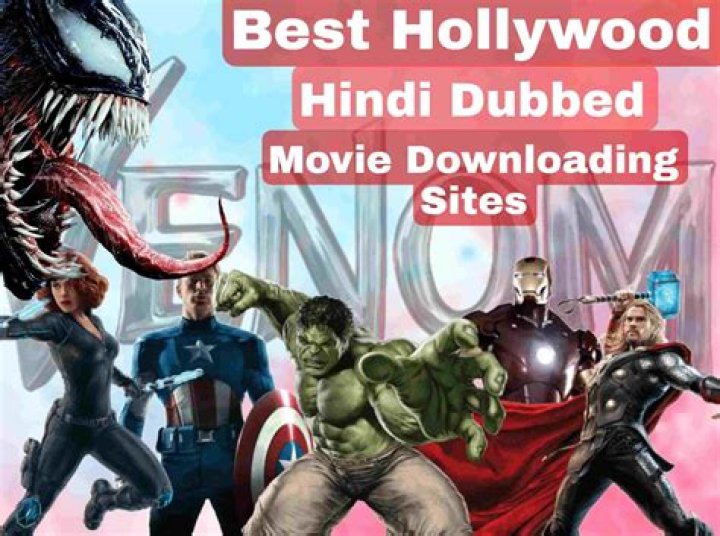 Downloadhub4u: Your Ultimate Source for Hindi Dubbed Movies