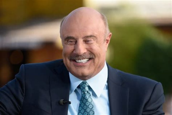 Dr. Phil Height: Unveiling the Truth Behind the Iconic TV Personality