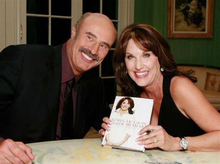 Dr. Phil Robin Divorce: A Deep Dive into the Controversy