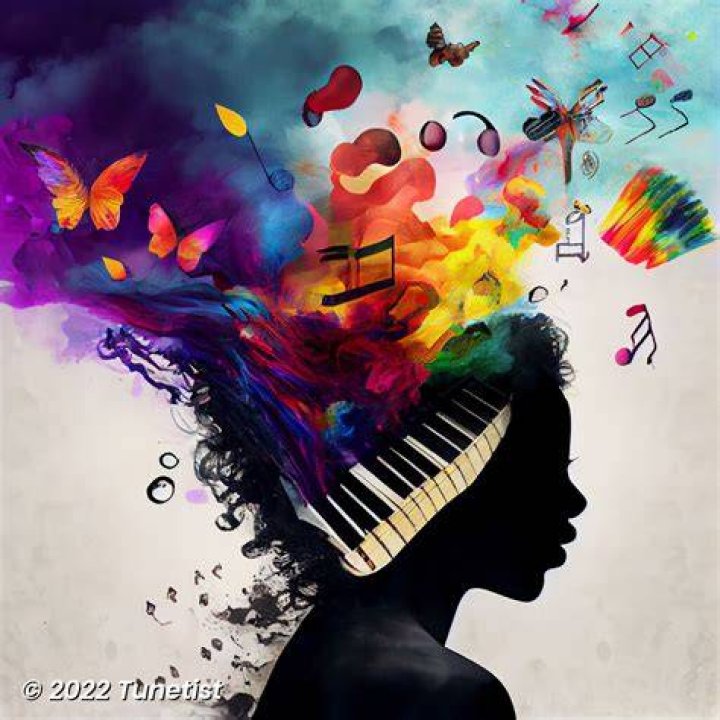 DTI Musical Inspo: Unleashing Creativity Through Music and Performance
